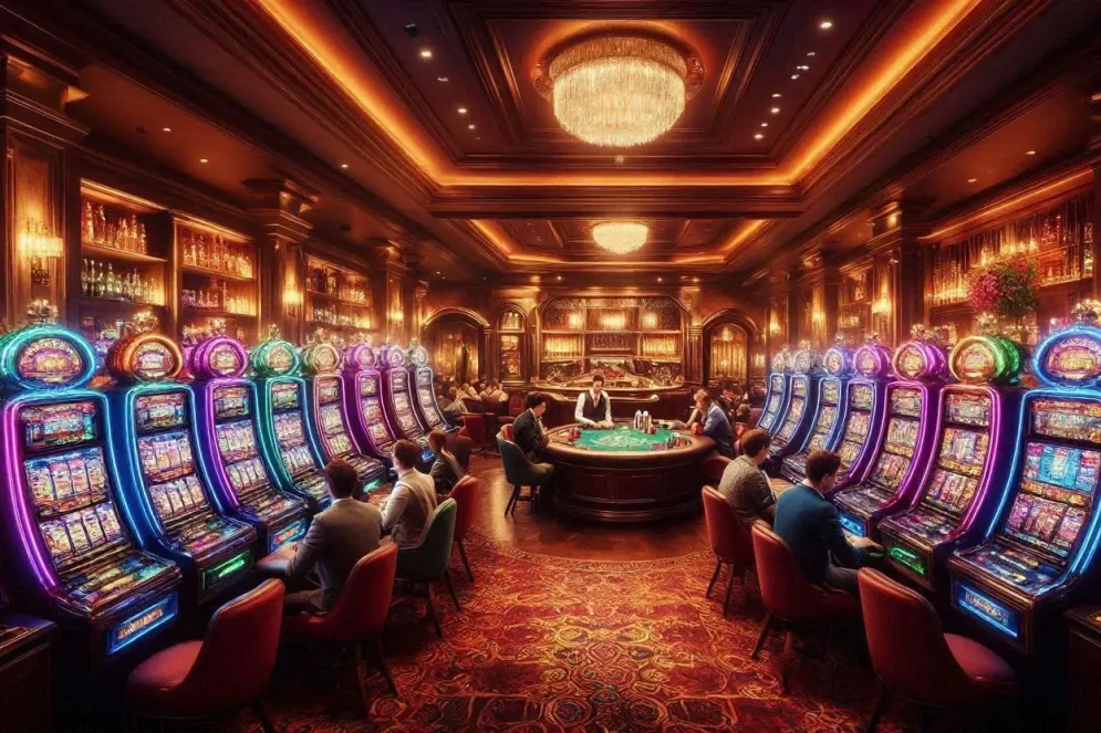Quatro Casino
