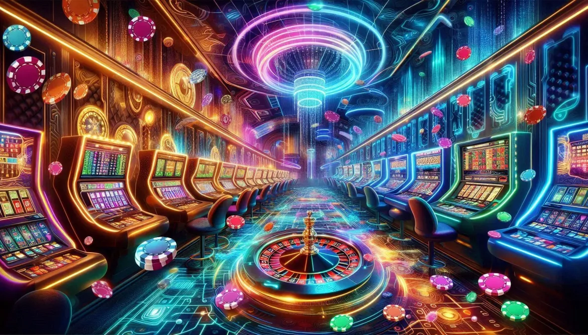 Quatro Casino